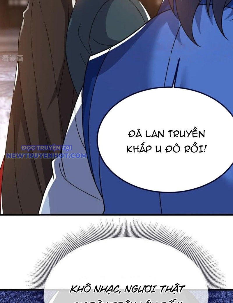 Tiên Võ Đế Tôn chapter 753 - Trang 21