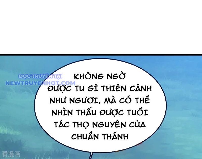 Tiên Võ Đế Tôn chapter 752 - Trang 108