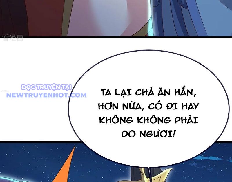 Tiên Võ Đế Tôn chapter 752 - Trang 25