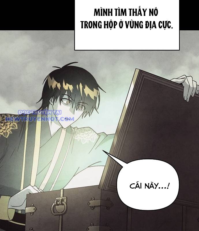 Ta Là Nhân Vật Chính Trong Trò Chơi Thiên Giới Vĩnh Hằng chapter 16 - Trang 43