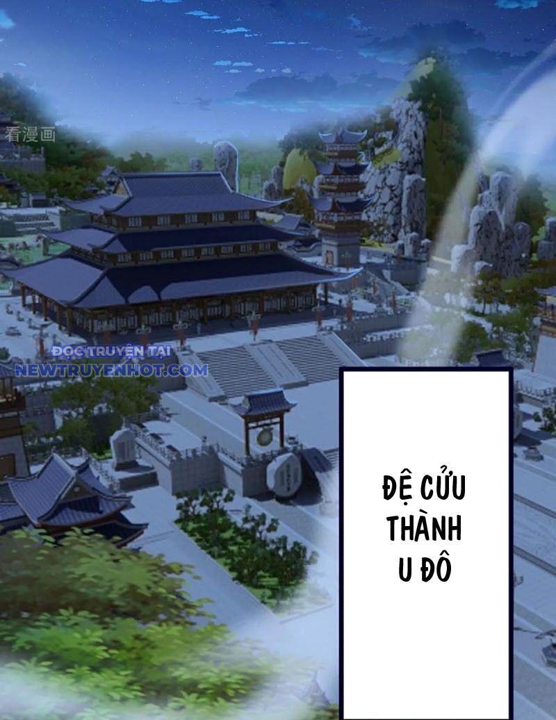 Tiên Võ Đế Tôn chapter 756 - Trang 78