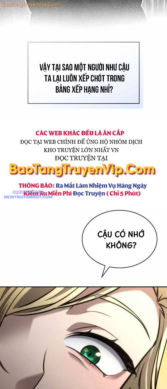 Đại Pháp Sư Toàn Năng chapter 99 - Trang 14