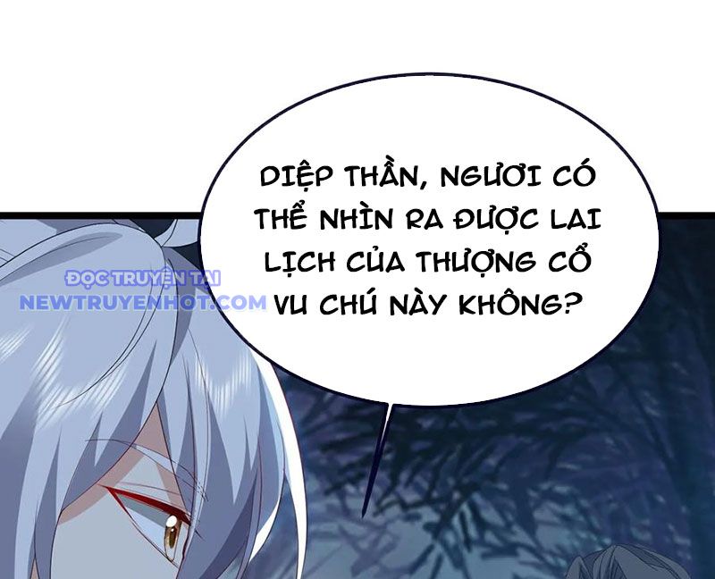 Tiên Võ Đế Tôn chapter 758 - Trang 141