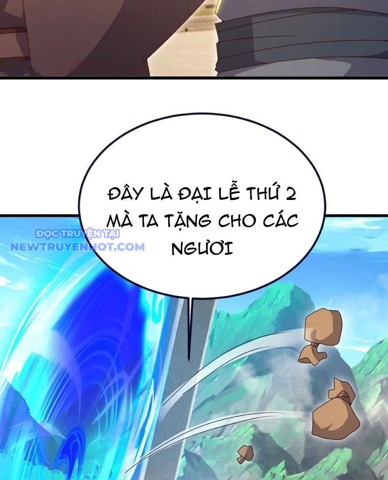 Tiên Võ Đế Tôn chapter 754 - Trang 63