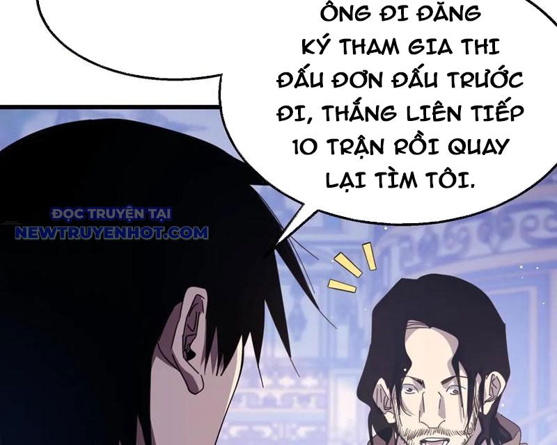 Toàn Dân Chuyển Chức: Bị Động Của Ta Vô Địch chapter 57 - Trang 94