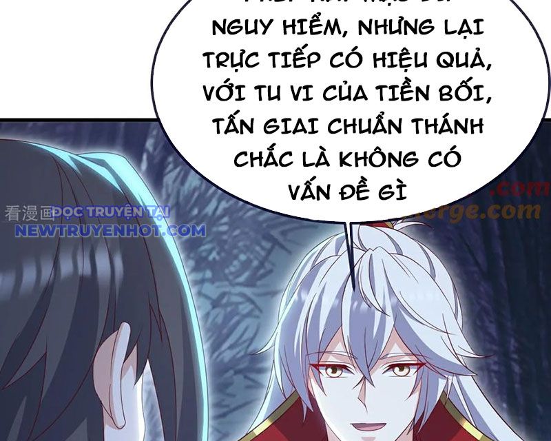 Tiên Võ Đế Tôn chapter 757 - Trang 158