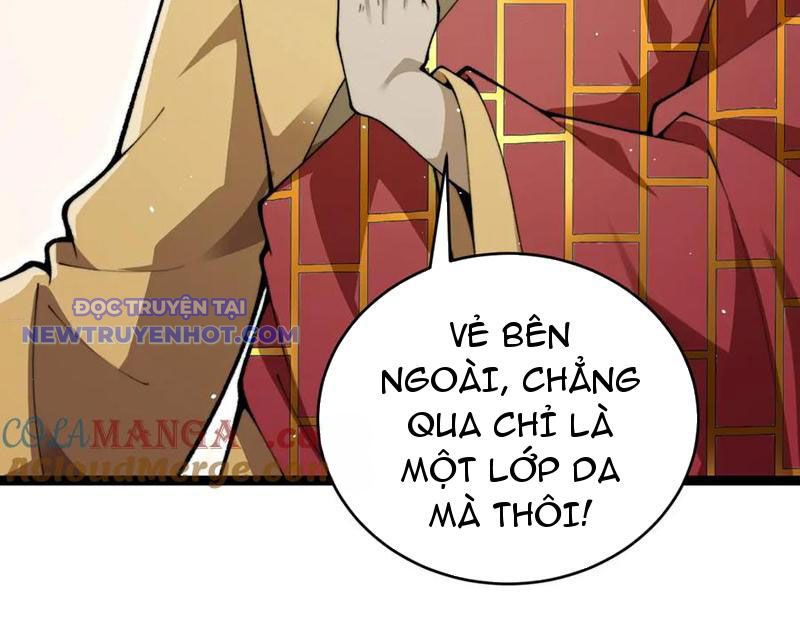 Sức Mạnh Tối Đa? Ta Lại Là Vong Linh Sư! chapter 76 - Trang 82