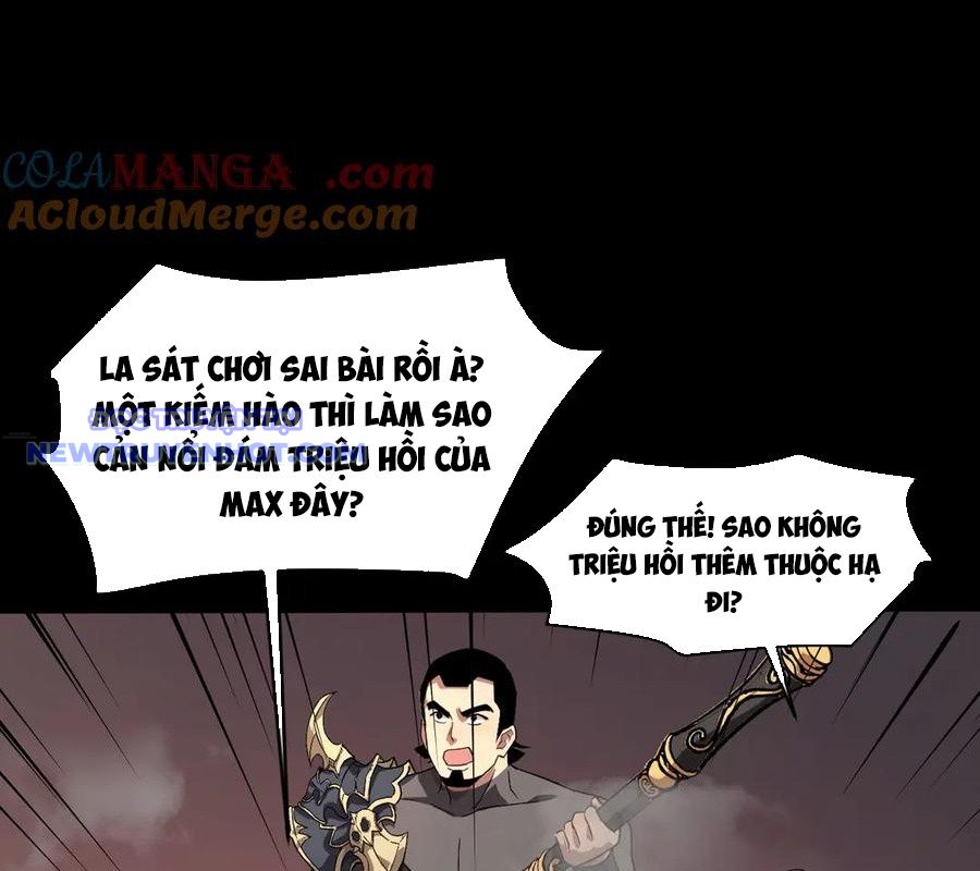 Chỉ Có Ta Có Thể Sử Dụng Triệu Hoán Thuật chapter 150 - Trang 55