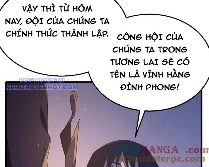 Toàn Dân Chuyển Chức: Bị Động Của Ta Vô Địch chapter 56 - Trang 97