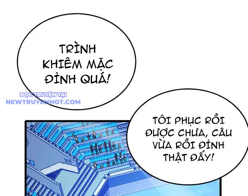 Toàn Dân Chuyển Chức: Bị Động Của Ta Vô Địch chapter 55 - Trang 6