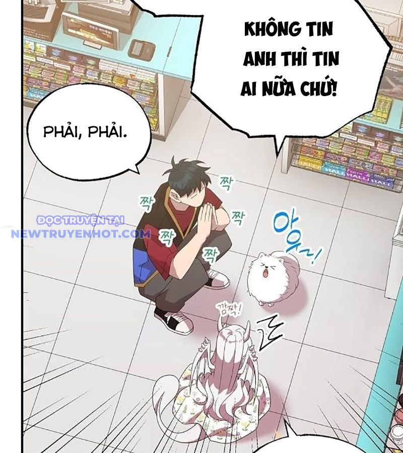 Cửa Hàng Diệu Kỳ chapter 47 - Trang 92