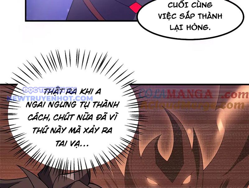 Thần Sủng Tiến Hóa chapter 371 - Trang 27