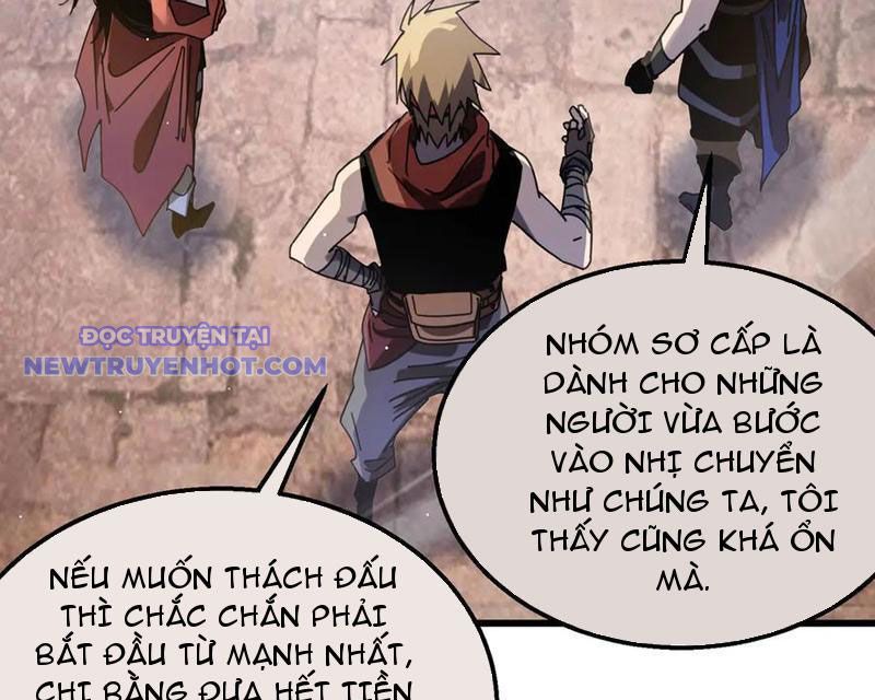 Toàn Dân Chuyển Chức: Bị Động Của Ta Vô Địch chapter 56 - Trang 141