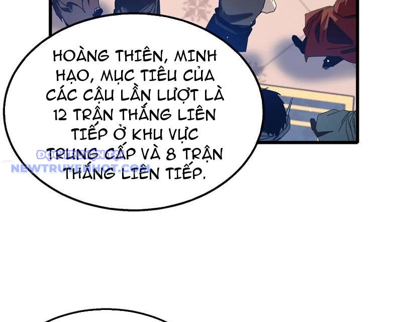 Toàn Dân Chuyển Chức: Bị Động Của Ta Vô Địch chapter 57 - Trang 105