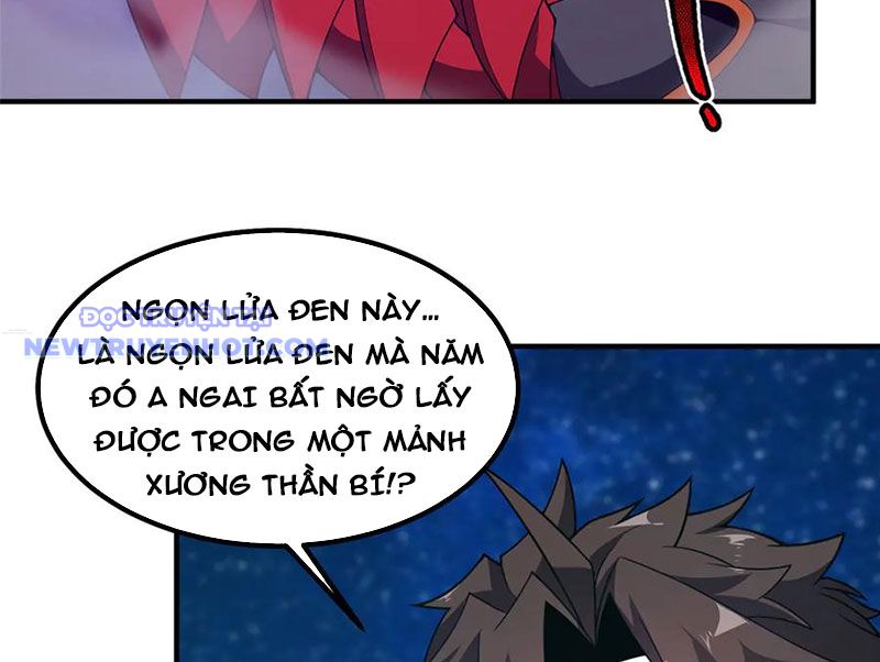 Thần Sủng Tiến Hóa chapter 371 - Trang 21