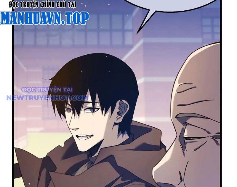 Toàn Dân Chuyển Chức: Bị Động Của Ta Vô Địch chapter 56 - Trang 11