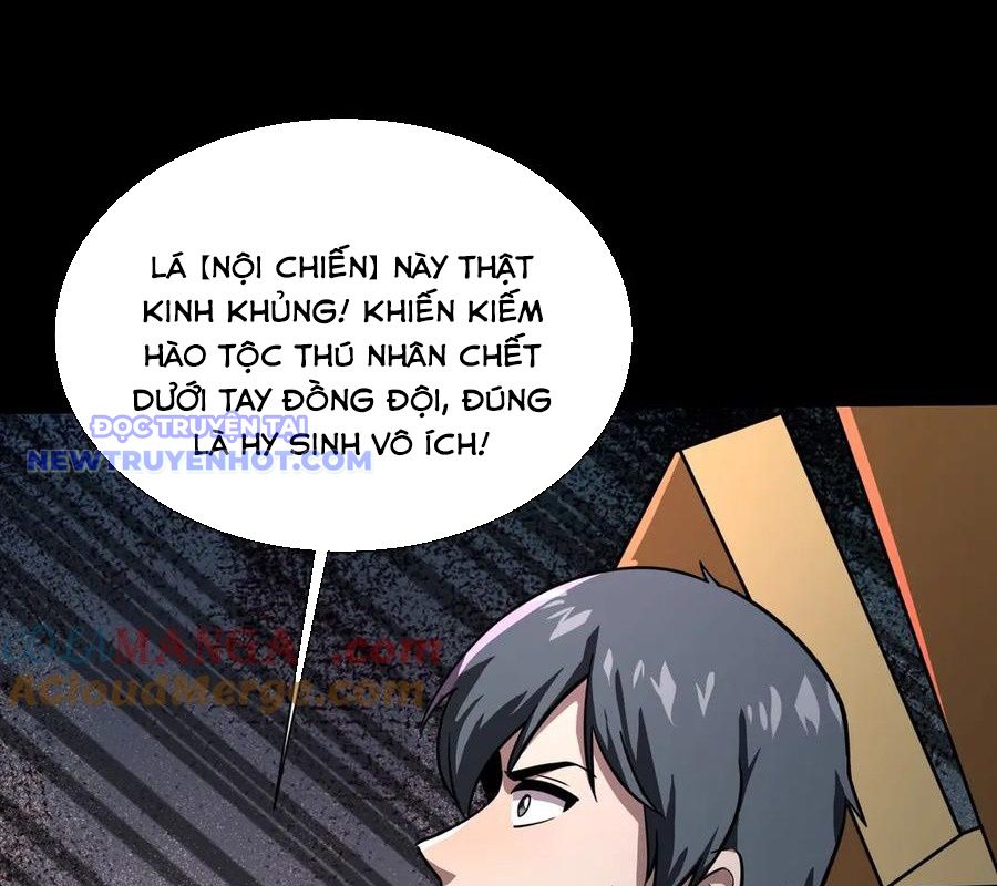 Chỉ Có Ta Có Thể Sử Dụng Triệu Hoán Thuật chapter 150 - Trang 44