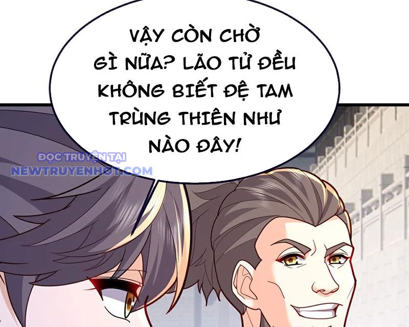 Tiên Võ Đế Tôn chapter 750 - Trang 71