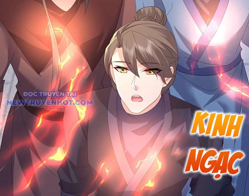 Tiên Võ Đế Tôn chapter 751 - Trang 124