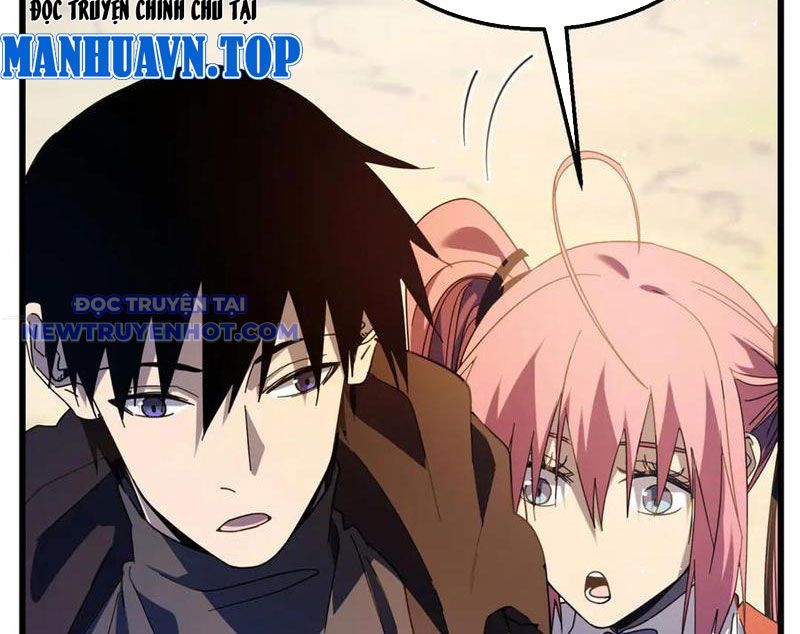 Toàn Dân Chuyển Chức: Bị Động Của Ta Vô Địch chapter 56 - Trang 40