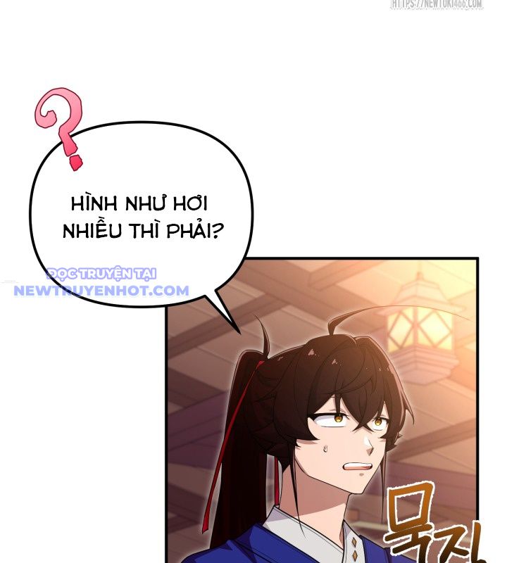 Nhà Nghỉ Thiên Ma chapter 37 - Trang 49