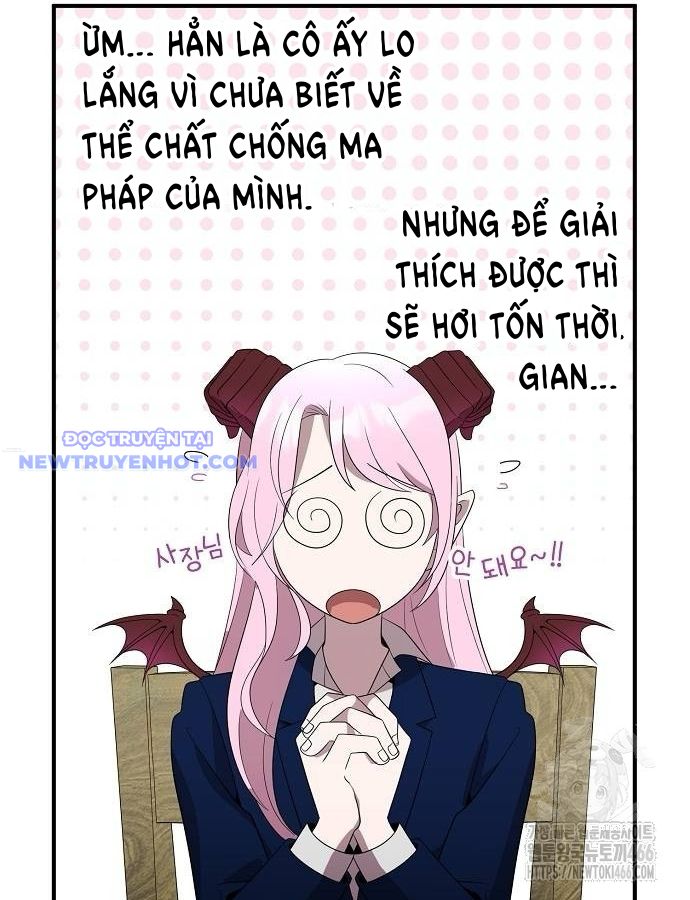 Cửa Hàng Diệu Kỳ chapter 46 - Trang 35