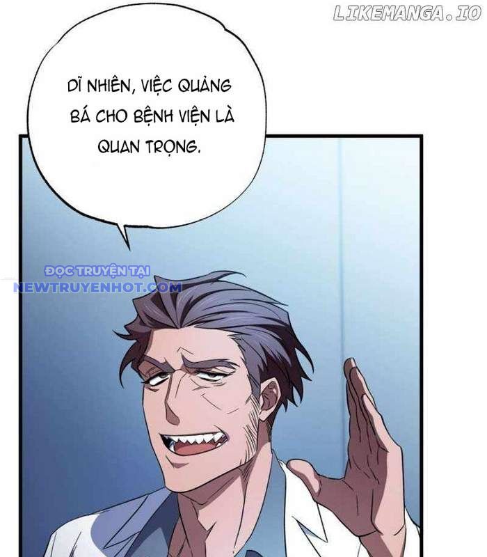 Tuyệt Đỉnh Bác Sĩ chapter 21 - Trang 113