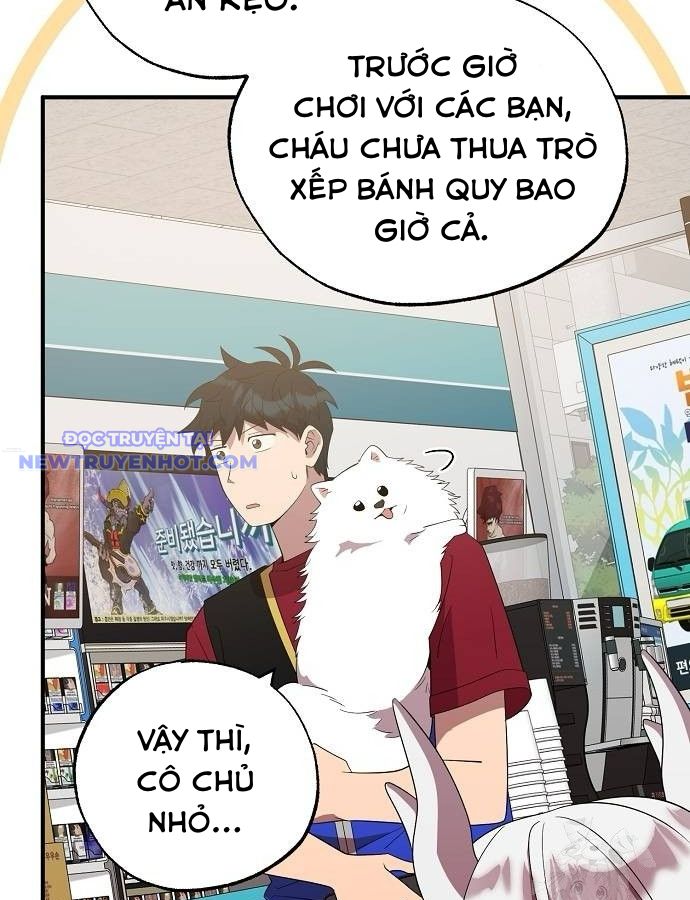 Cửa Hàng Diệu Kỳ chapter 48 - Trang 62