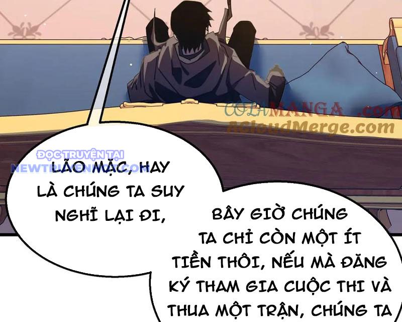 Toàn Dân Chuyển Chức: Bị Động Của Ta Vô Địch chapter 57 - Trang 108