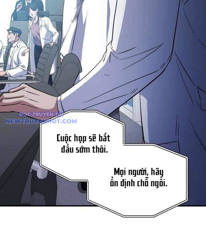 Tuyệt Đỉnh Bác Sĩ chapter 21 - Trang 79