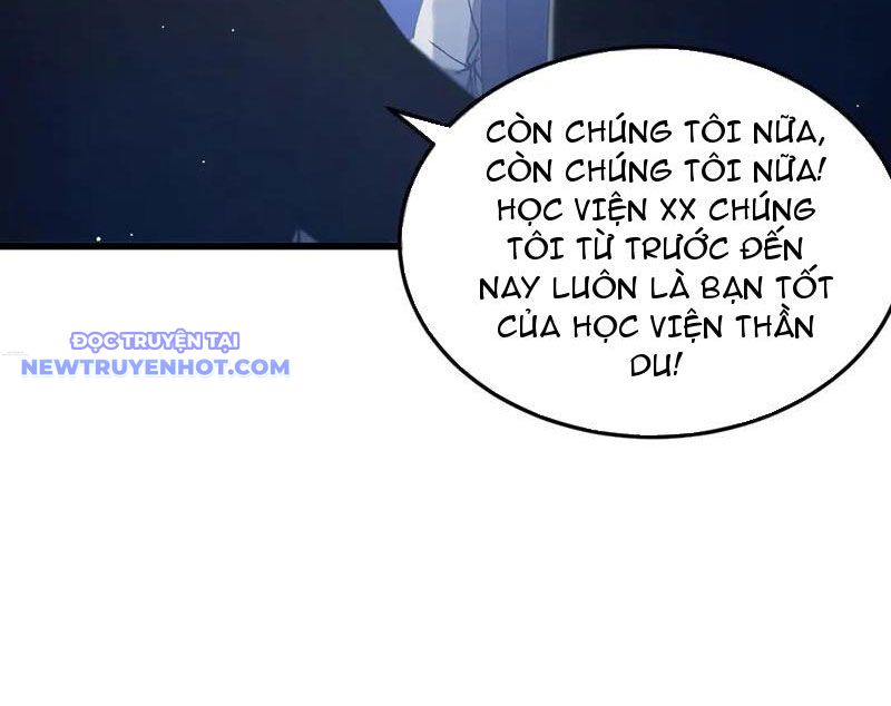 Toàn Dân Chuyển Chức: Bị Động Của Ta Vô Địch chapter 55 - Trang 34