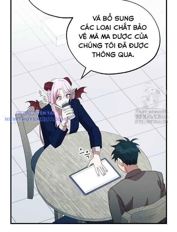 Cửa Hàng Diệu Kỳ chapter 46 - Trang 23