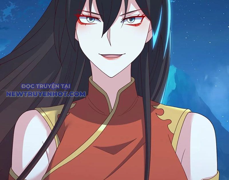 Tiên Võ Đế Tôn chapter 752 - Trang 3