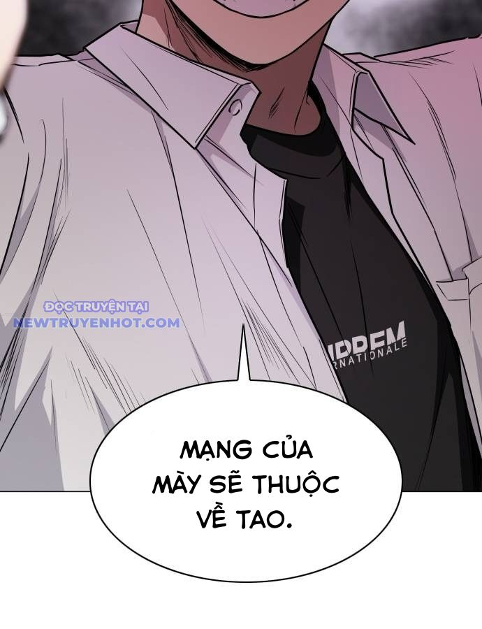 Kiếm Vương chapter 30 - Trang 18