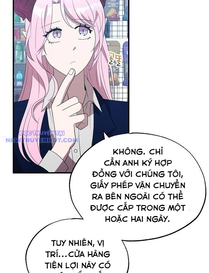 Cửa Hàng Diệu Kỳ chapter 46 - Trang 58