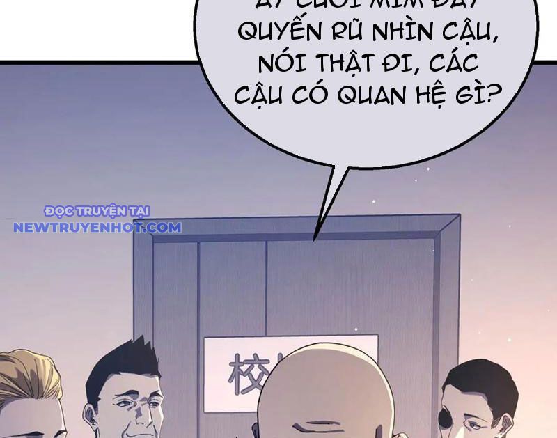 Toàn Dân Chuyển Chức: Bị Động Của Ta Vô Địch chapter 55 - Trang 143