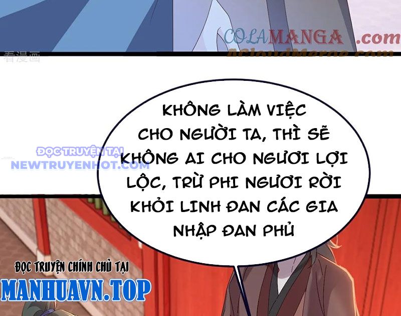 Tiên Võ Đế Tôn chapter 751 - Trang 28