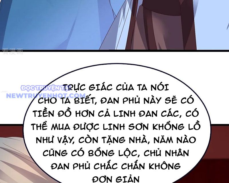 Tiên Võ Đế Tôn chapter 751 - Trang 49