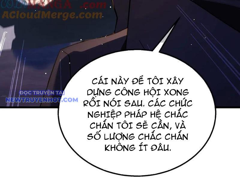 Toàn Dân Chuyển Chức: Bị Động Của Ta Vô Địch chapter 55 - Trang 95