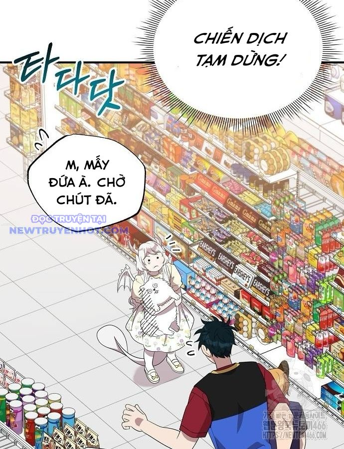 Cửa Hàng Diệu Kỳ chapter 48 - Trang 17