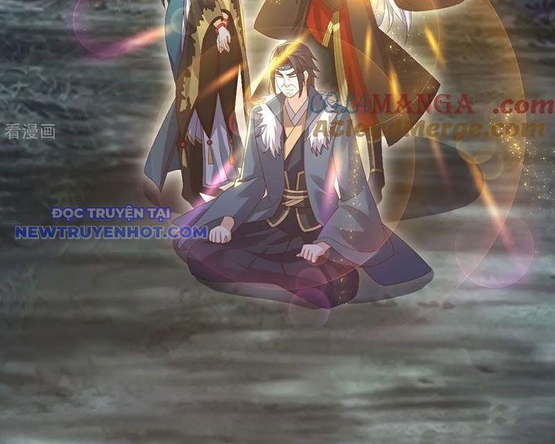 Tiên Võ Đế Tôn chapter 757 - Trang 127