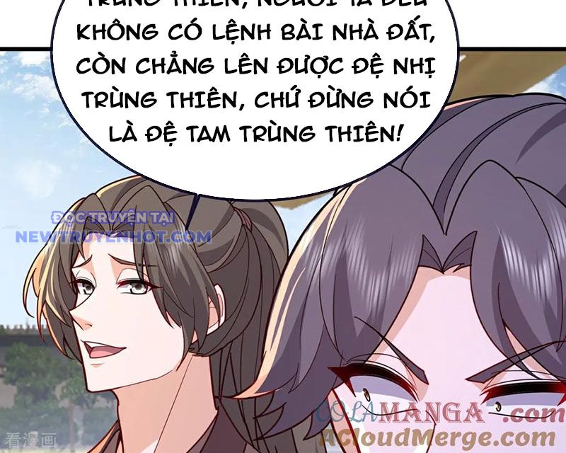 Tiên Võ Đế Tôn chapter 750 - Trang 65