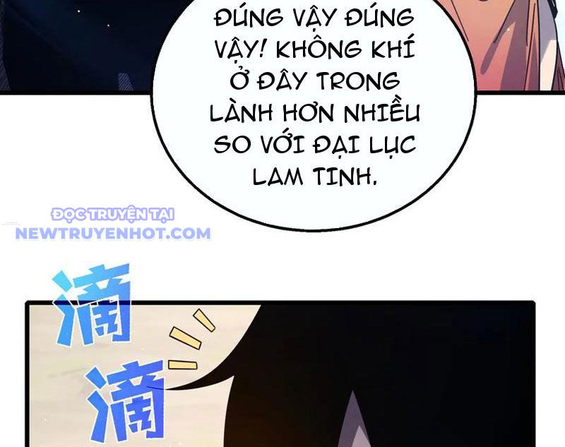 Toàn Dân Chuyển Chức: Bị Động Của Ta Vô Địch chapter 56 - Trang 34