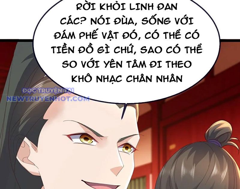 Tiên Võ Đế Tôn chapter 751 - Trang 32