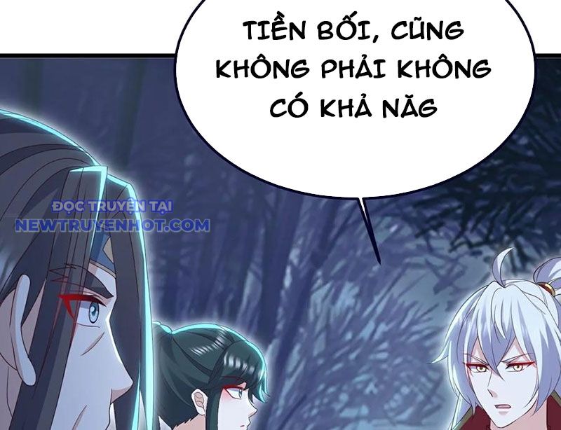 Tiên Võ Đế Tôn chapter 758 - Trang 11