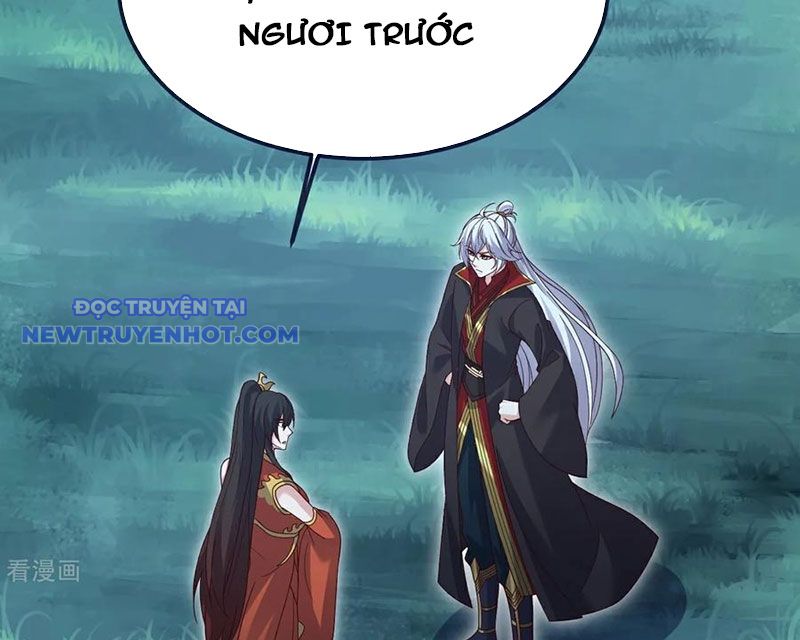 Tiên Võ Đế Tôn chapter 752 - Trang 62