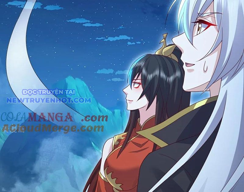 Tiên Võ Đế Tôn chapter 752 - Trang 33