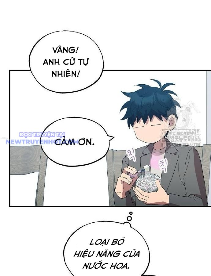 Cửa Hàng Diệu Kỳ chapter 46 - Trang 41