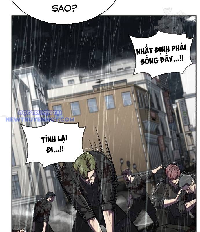 Cậu Bé Của Thần Chết chapter 259 - Trang 49