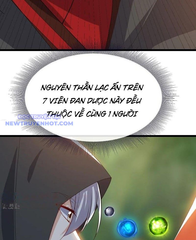 Tiên Võ Đế Tôn chapter 753 - Trang 100